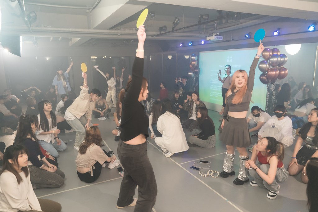 [活動攝影]FIRST PLACE Random Dance-最專業的團隊完成每場完美活動攝影，拍的不只好更要快! #即時攝影