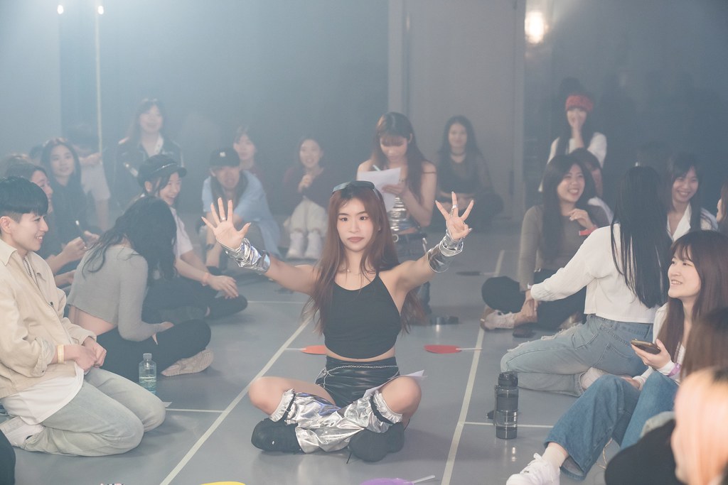 [活動攝影]FIRST PLACE Random Dance-最專業的團隊完成每場完美活動攝影，拍的不只好更要快! #即時攝影