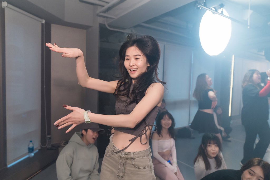 [活動攝影]FIRST PLACE Random Dance-最專業的團隊完成每場完美活動攝影，拍的不只好更要快! #活動攝影