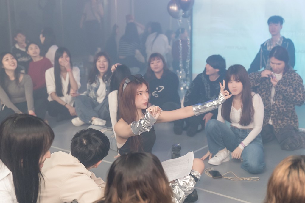 [活動攝影]FIRST PLACE Random Dance-最專業的團隊完成每場完美活動攝影，拍的不只好更要快! #活動拍立得