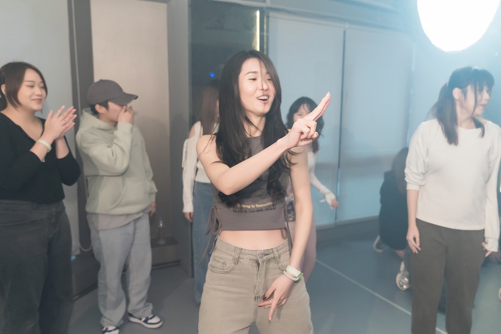 [活動攝影]FIRST PLACE Random Dance-最專業的團隊完成每場完美活動攝影，拍的不只好更要快! #活動拍攝