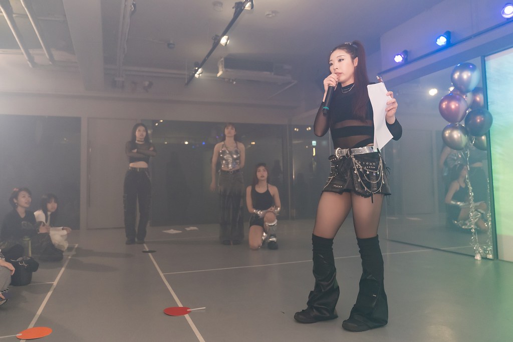 [活動攝影]FIRST PLACE Random Dance-最專業的團隊完成每場完美活動攝影，拍的不只好更要快! #即時攝影