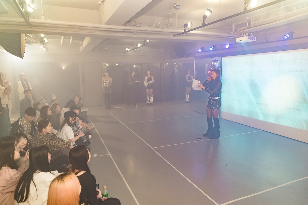 [活動攝影]FIRST PLACE Random Dance-最專業的團隊完成每場完美活動攝影，拍的不只好更要快! #活動拍立得