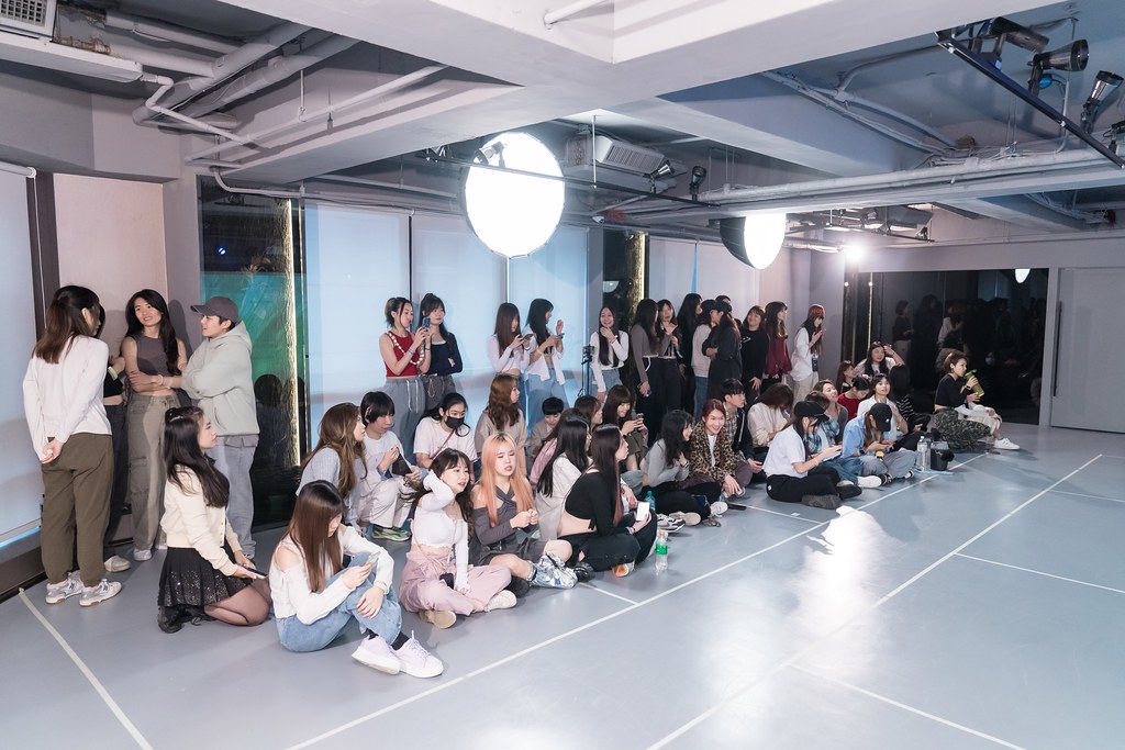 [活動攝影]FIRST PLACE Random Dance-最專業的團隊完成每場完美活動攝影，拍的不只好更要快! #活動攝影