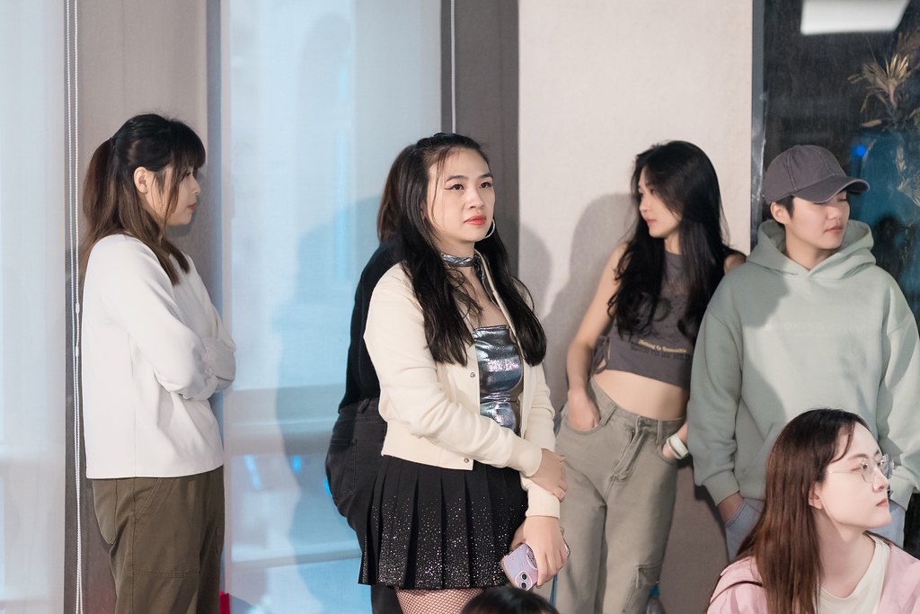 [活動攝影]FIRST PLACE Random Dance-最專業的團隊完成每場完美活動攝影，拍的不只好更要快! #即時攝影