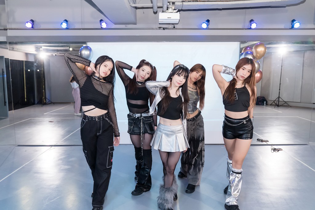 [活動攝影]FIRST PLACE Random Dance-最專業的團隊完成每場完美活動攝影，拍的不只好更要快! #活動拍攝