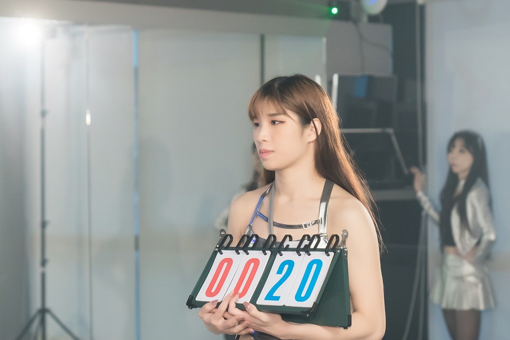 [活動攝影]FIRST PLACE Random Dance-最專業的團隊完成每場完美活動攝影，拍的不只好更要快! #即拍即印