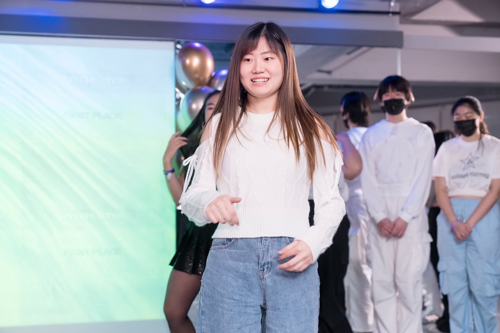 [活動攝影]FIRST PLACE Random Dance-最專業的團隊完成每場完美活動攝影，拍的不只好更要快! #活動拍攝