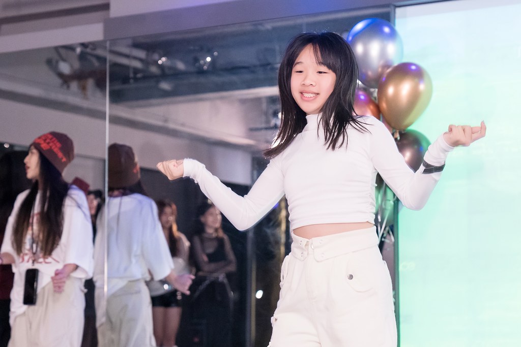 [活動攝影]FIRST PLACE Random Dance-最專業的團隊完成每場完美活動攝影，拍的不只好更要快! #雲端攝影