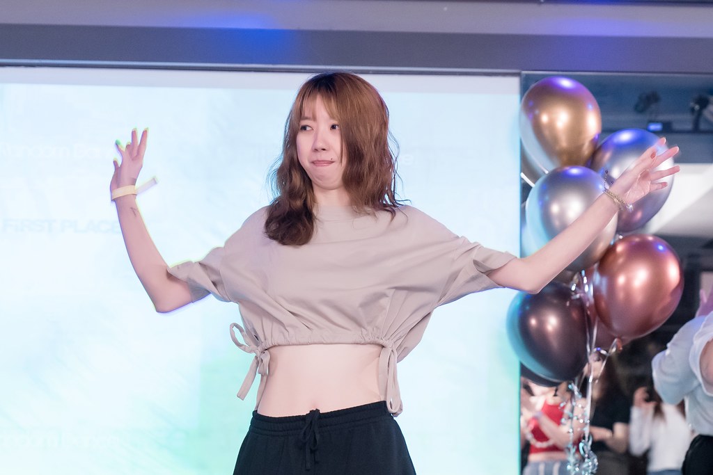 [活動攝影]FIRST PLACE Random Dance-最專業的團隊完成每場完美活動攝影，拍的不只好更要快! #雲端攝影
