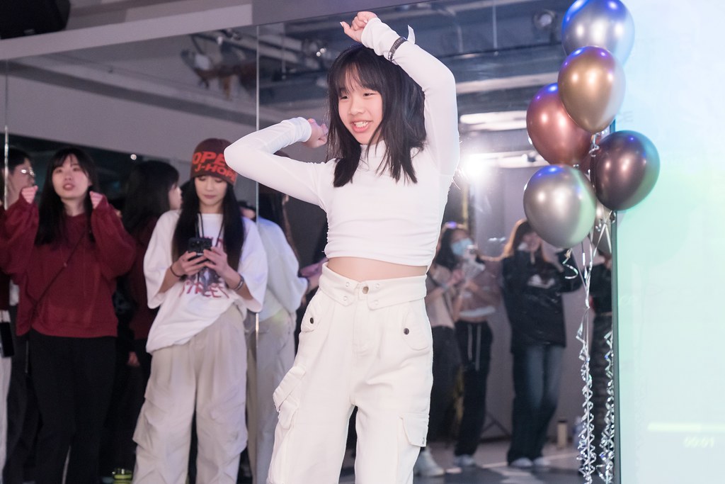 [活動攝影]FIRST PLACE Random Dance-最專業的團隊完成每場完美活動攝影，拍的不只好更要快! #尾牙攝影