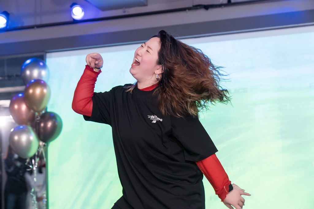 [活動攝影]FIRST PLACE Random Dance-最專業的團隊完成每場完美活動攝影，拍的不只好更要快! #活動攝影