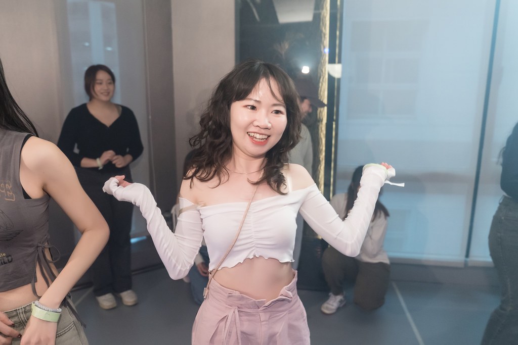 [活動攝影]FIRST PLACE Random Dance-最專業的團隊完成每場完美活動攝影，拍的不只好更要快! #即拍即印