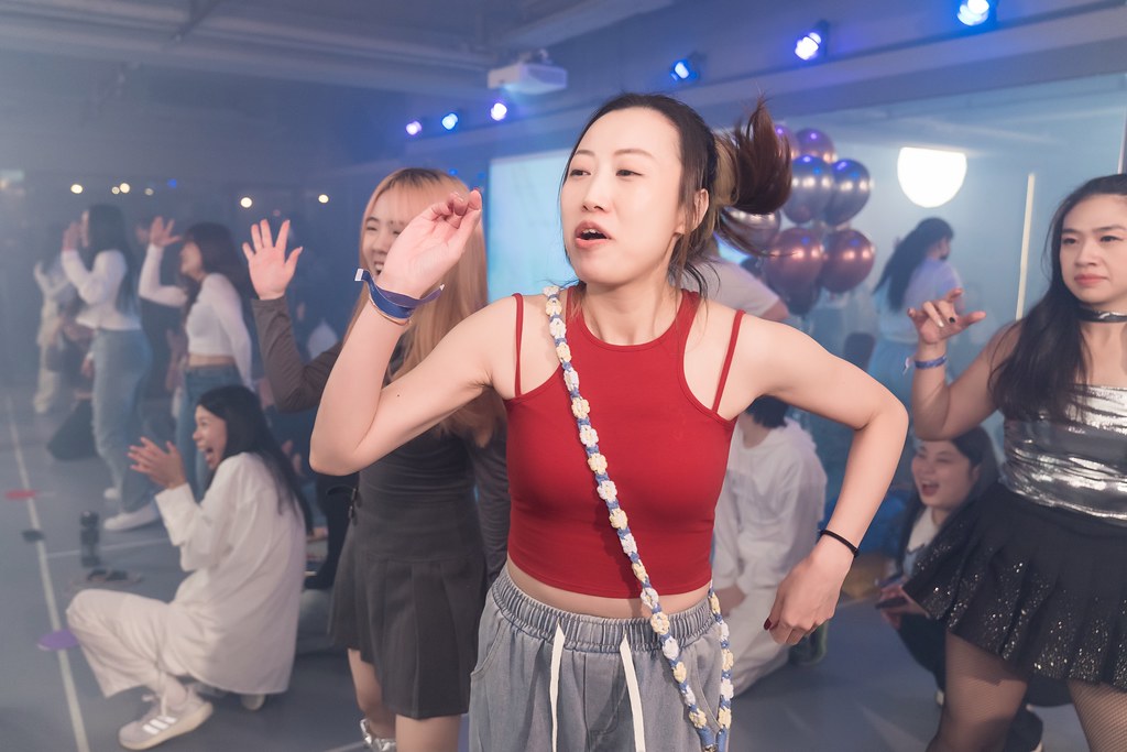 [活動攝影]FIRST PLACE Random Dance-最專業的團隊完成每場完美活動攝影，拍的不只好更要快! #雲端攝影