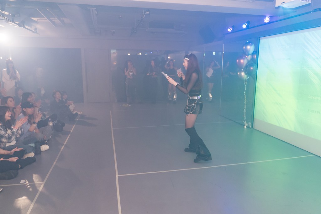 [活動攝影]FIRST PLACE Random Dance-最專業的團隊完成每場完美活動攝影，拍的不只好更要快! #活動拍攝