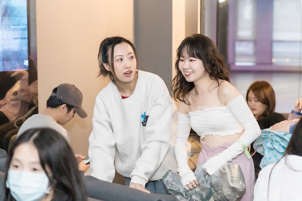 [活動攝影]FIRST PLACE Random Dance-最專業的團隊完成每場完美活動攝影，拍的不只好更要快! #活動拍攝