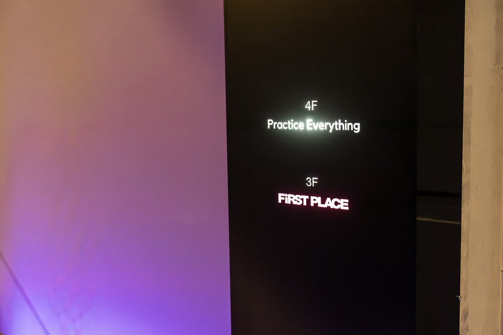 [活動攝影]FIRST PLACE Random Dance-最專業的團隊完成每場完美活動攝影，拍的不只好更要快! #雲端攝影