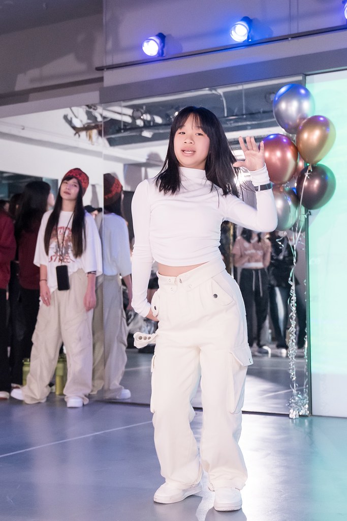 [活動攝影]FIRST PLACE Random Dance-最專業的團隊完成每場完美活動攝影，拍的不只好更要快! #活動拍攝