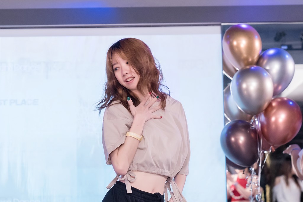 [活動攝影]FIRST PLACE Random Dance-最專業的團隊完成每場完美活動攝影，拍的不只好更要快! #雲端攝影