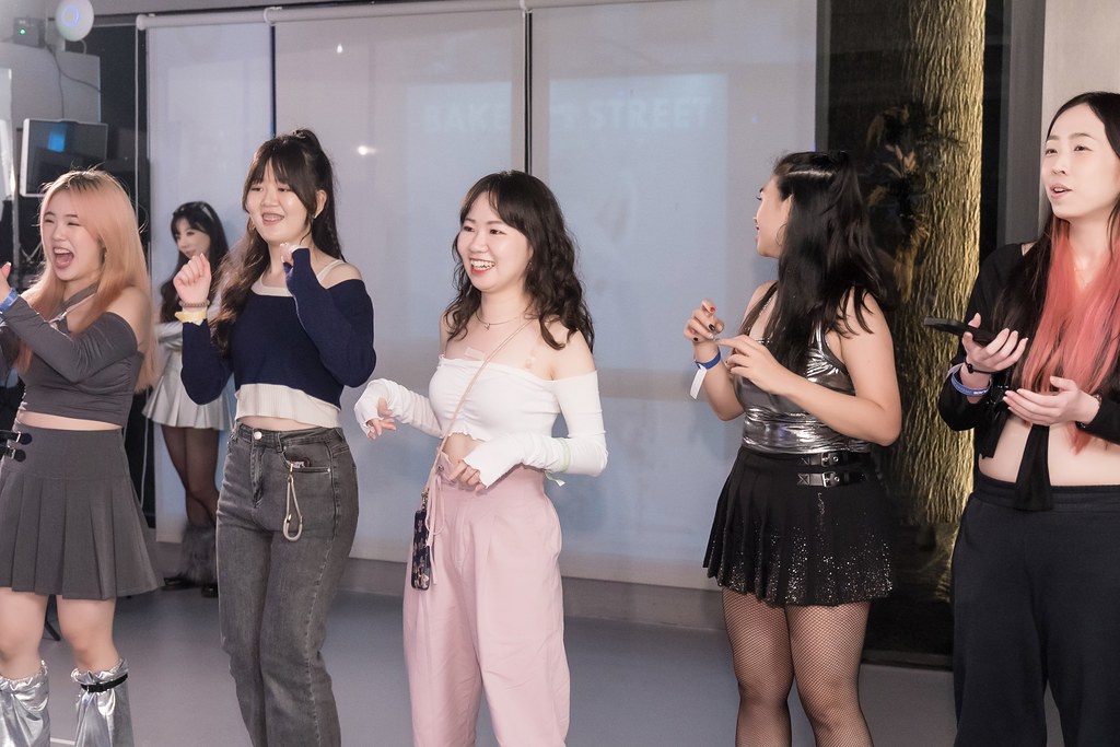 [活動攝影]FIRST PLACE Random Dance-最專業的團隊完成每場完美活動攝影，拍的不只好更要快! #雲端攝影