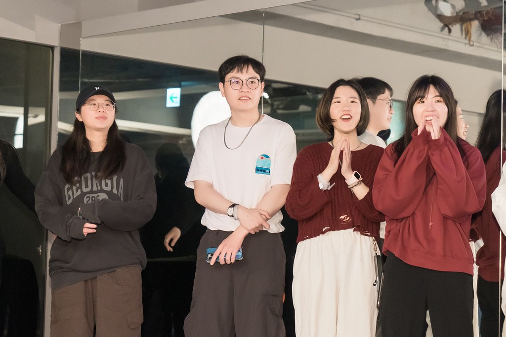 [活動攝影]FIRST PLACE Random Dance-最專業的團隊完成每場完美活動攝影，拍的不只好更要快! #活動拍攝