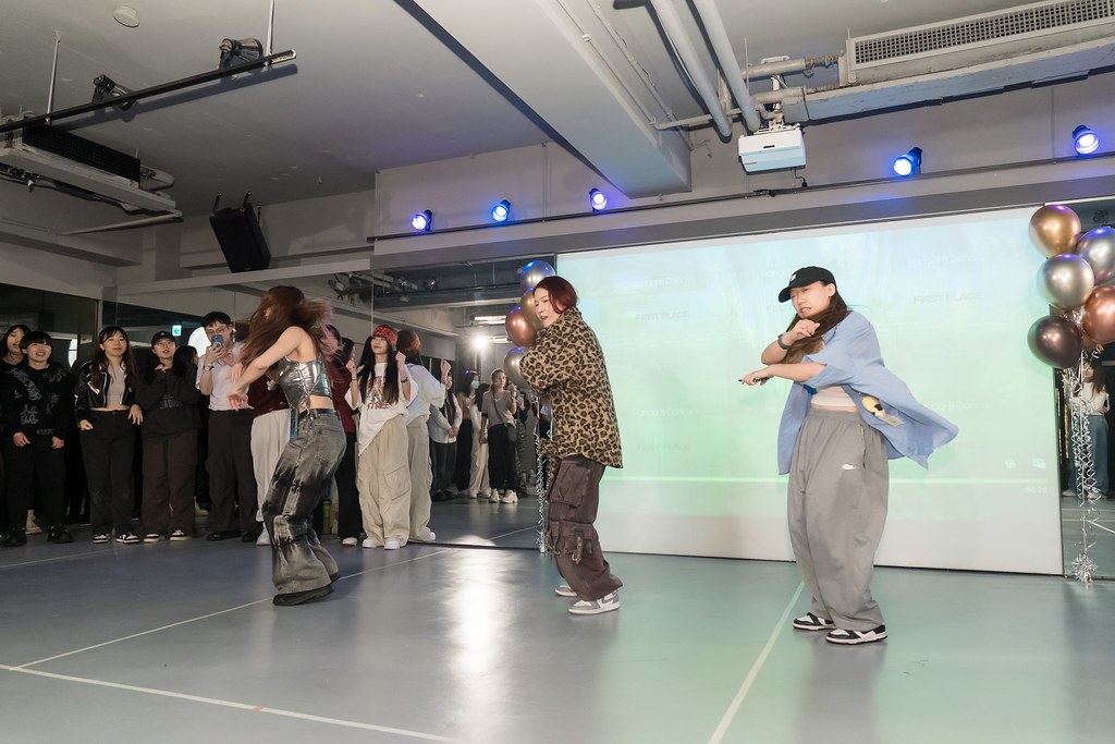 [活動攝影]FIRST PLACE Random Dance-最專業的團隊完成每場完美活動攝影，拍的不只好更要快! #活動拍立得