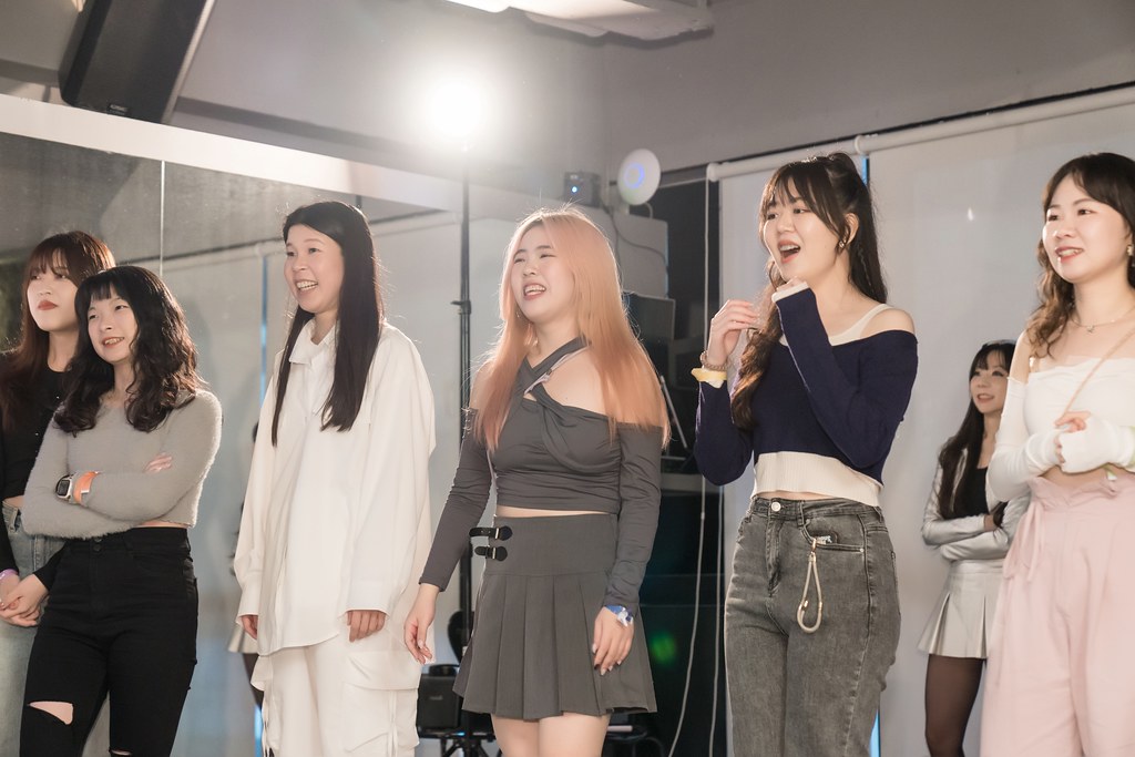 [活動攝影]FIRST PLACE Random Dance-最專業的團隊完成每場完美活動攝影，拍的不只好更要快! #即拍即印