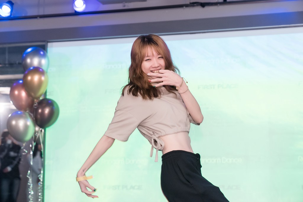[活動攝影]FIRST PLACE Random Dance-最專業的團隊完成每場完美活動攝影，拍的不只好更要快! #即時攝影