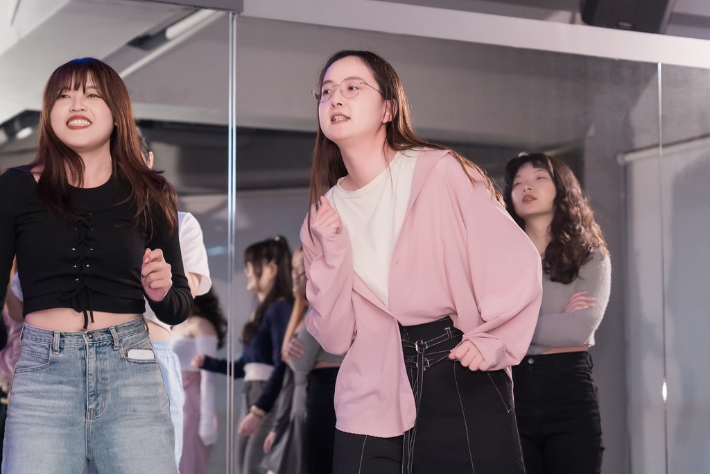 [活動攝影]FIRST PLACE Random Dance-最專業的團隊完成每場完美活動攝影，拍的不只好更要快! #活動拍攝