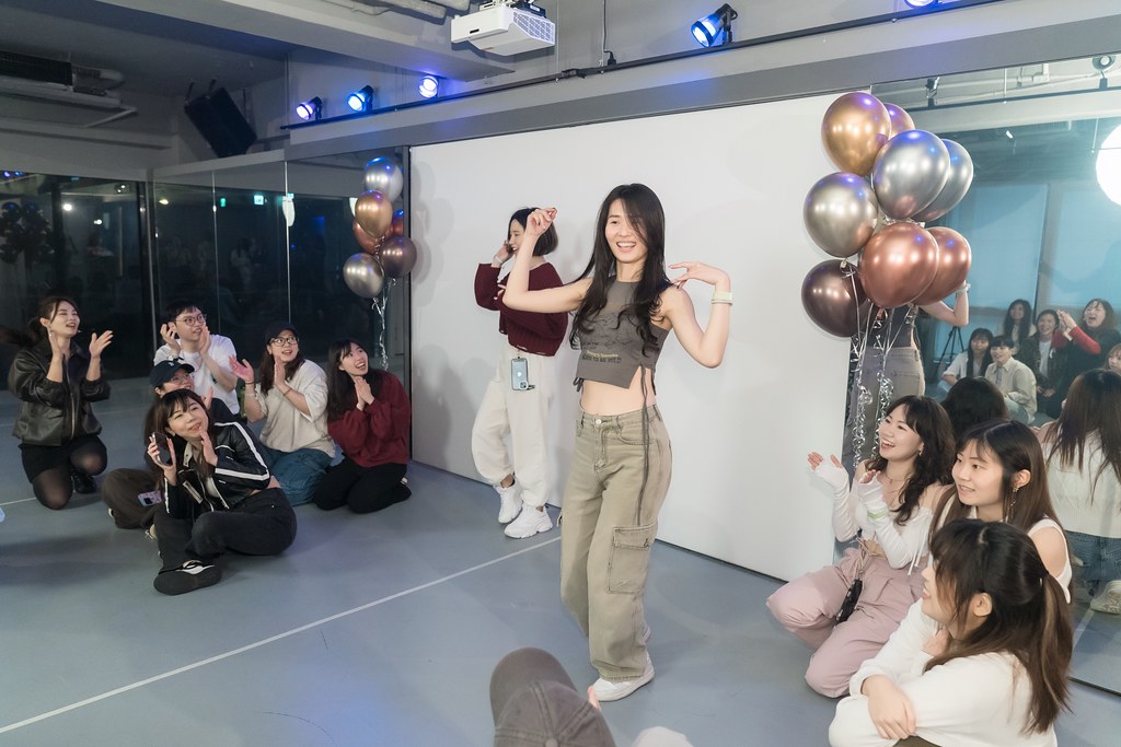 [活動攝影]FIRST PLACE Random Dance-最專業的團隊完成每場完美活動攝影，拍的不只好更要快! #活動攝影