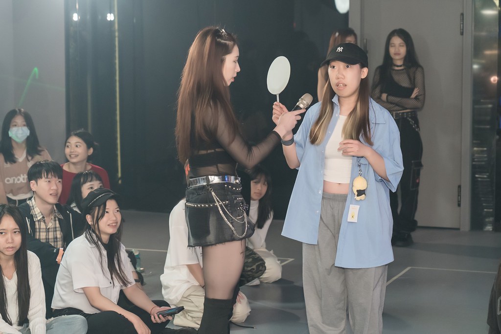 [活動攝影]FIRST PLACE Random Dance-最專業的團隊完成每場完美活動攝影，拍的不只好更要快! #尾牙攝影