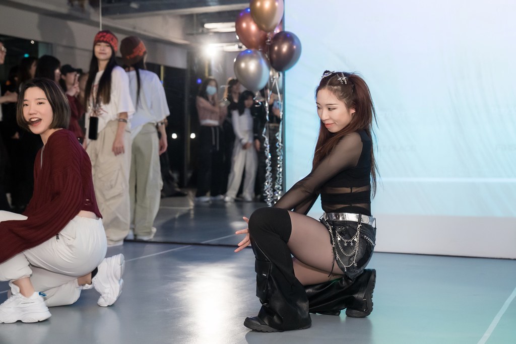 [活動攝影]FIRST PLACE Random Dance-最專業的團隊完成每場完美活動攝影，拍的不只好更要快! #活動攝影