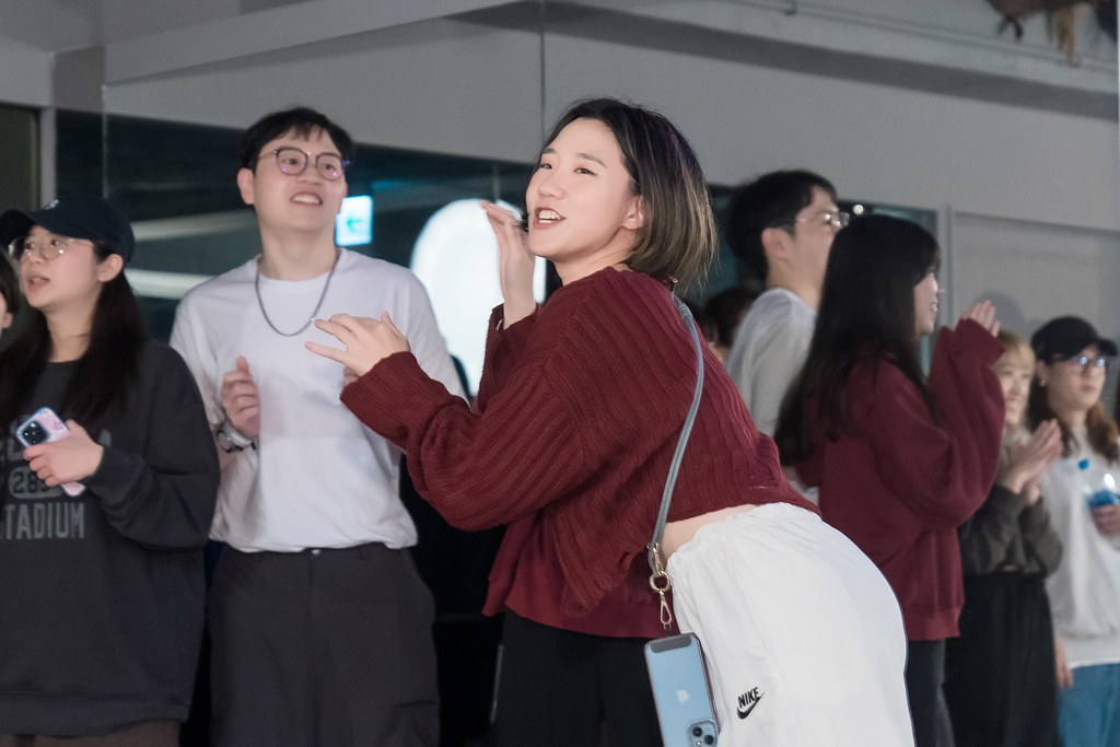 [活動攝影]FIRST PLACE Random Dance-最專業的團隊完成每場完美活動攝影，拍的不只好更要快! #即時攝影