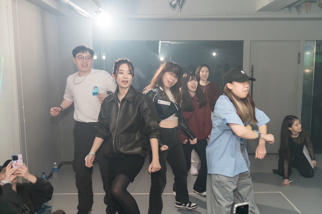 [活動攝影]FIRST PLACE Random Dance-最專業的團隊完成每場完美活動攝影，拍的不只好更要快! #即時攝影