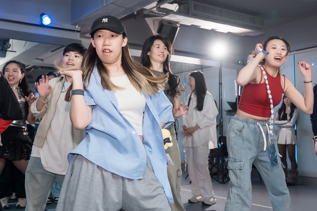 [活動攝影]FIRST PLACE Random Dance-最專業的團隊完成每場完美活動攝影，拍的不只好更要快! #活動攝影