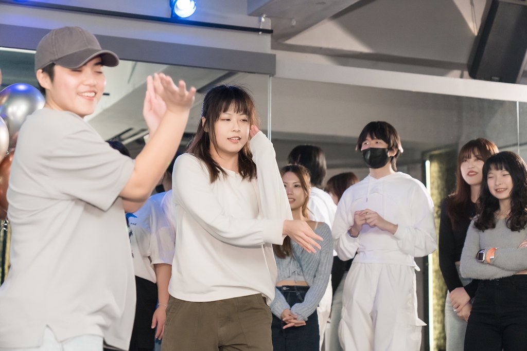 [活動攝影]FIRST PLACE Random Dance-最專業的團隊完成每場完美活動攝影，拍的不只好更要快! #活動拍攝