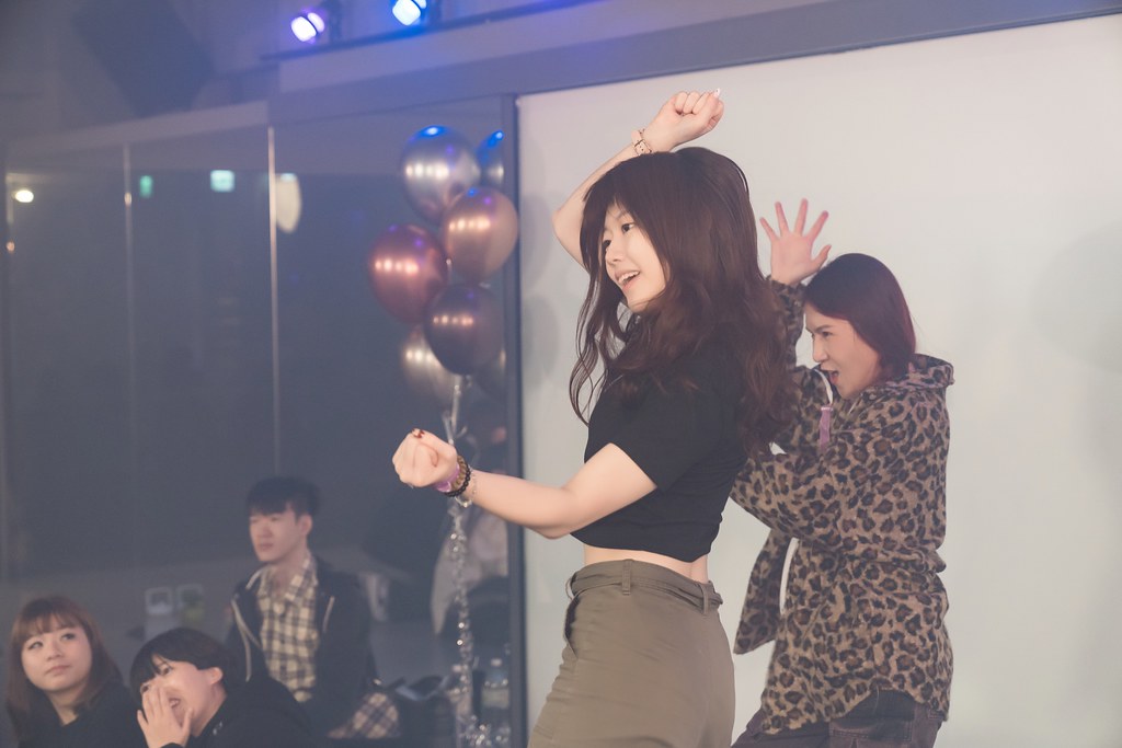 [活動攝影]FIRST PLACE Random Dance-最專業的團隊完成每場完美活動攝影，拍的不只好更要快! #活動拍攝