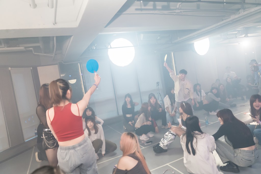 [活動攝影]FIRST PLACE Random Dance-最專業的團隊完成每場完美活動攝影，拍的不只好更要快! #雲端攝影