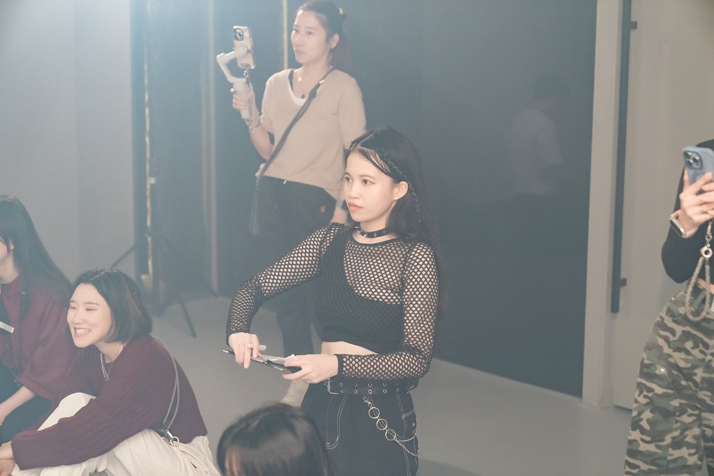 [活動攝影]FIRST PLACE Random Dance-最專業的團隊完成每場完美活動攝影，拍的不只好更要快! #活動拍立得