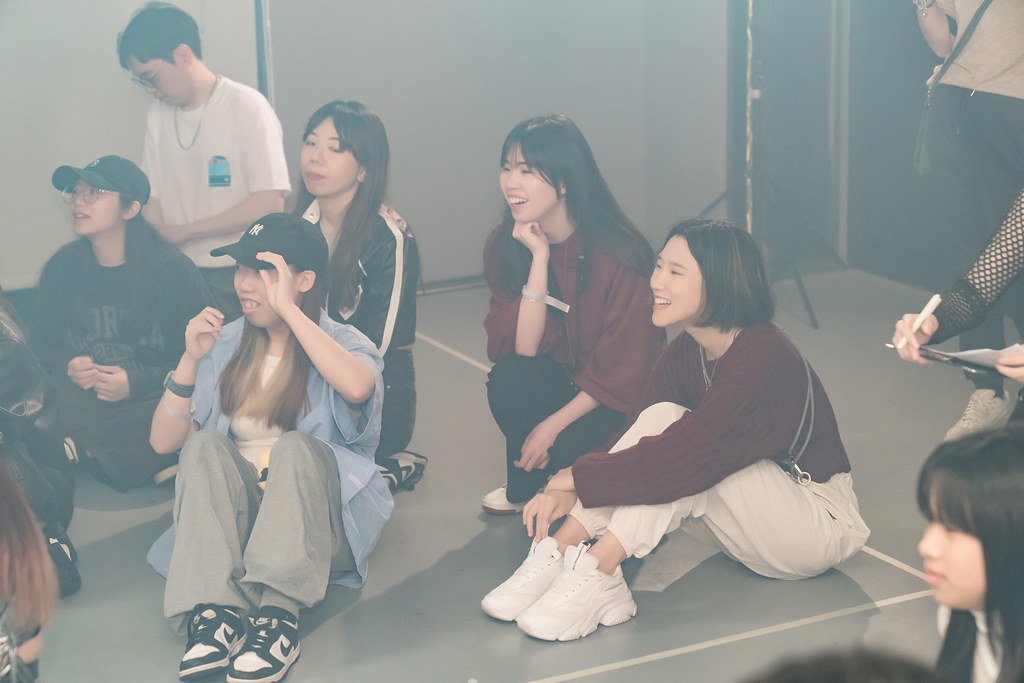 [活動攝影]FIRST PLACE Random Dance-最專業的團隊完成每場完美活動攝影，拍的不只好更要快! #尾牙攝影