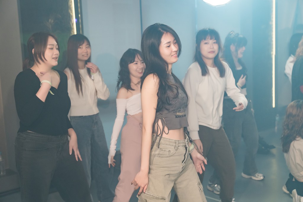 [活動攝影]FIRST PLACE Random Dance-最專業的團隊完成每場完美活動攝影，拍的不只好更要快! #活動拍攝