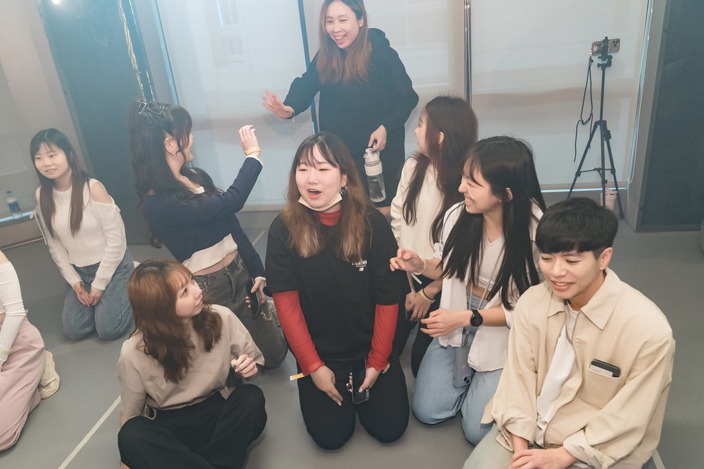 [活動攝影]FIRST PLACE Random Dance-最專業的團隊完成每場完美活動攝影，拍的不只好更要快! #活動攝影