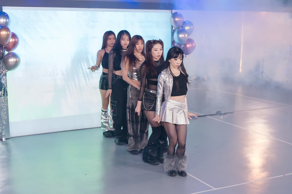 [活動攝影]FIRST PLACE Random Dance-最專業的團隊完成每場完美活動攝影，拍的不只好更要快! #活動攝影