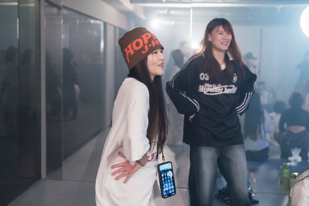 [活動攝影]FIRST PLACE Random Dance-最專業的團隊完成每場完美活動攝影，拍的不只好更要快! #即時攝影