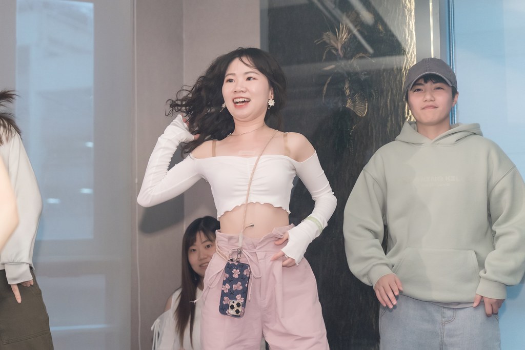 [活動攝影]FIRST PLACE Random Dance-最專業的團隊完成每場完美活動攝影，拍的不只好更要快! #活動攝影