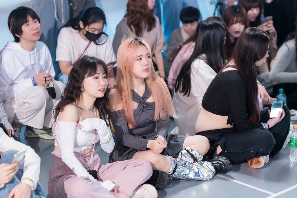 [活動攝影]FIRST PLACE Random Dance-最專業的團隊完成每場完美活動攝影，拍的不只好更要快! #即時攝影