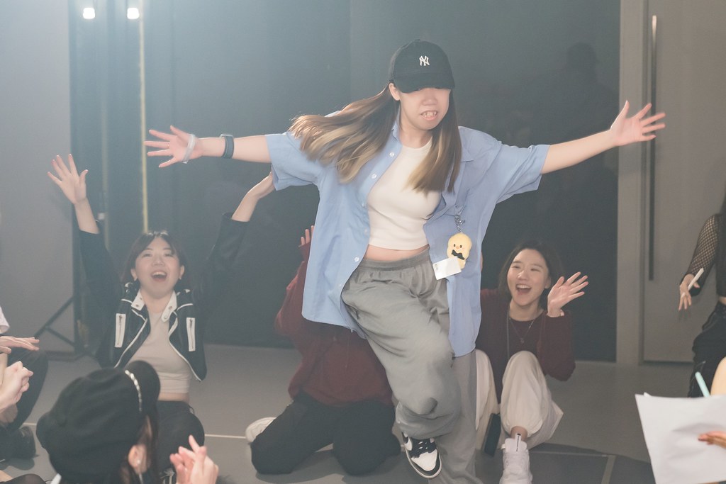 [活動攝影]FIRST PLACE Random Dance-最專業的團隊完成每場完美活動攝影，拍的不只好更要快! #活動攝影