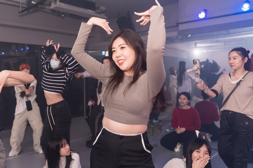 [活動攝影]FIRST PLACE Random Dance-最專業的團隊完成每場完美活動攝影，拍的不只好更要快! #活動拍攝