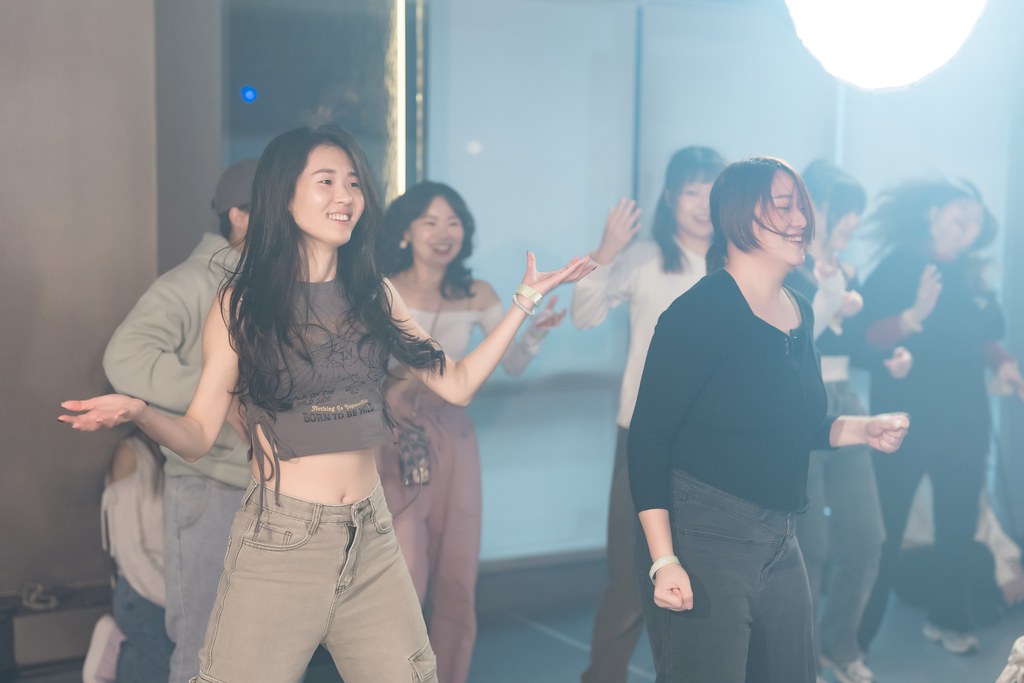 [活動攝影]FIRST PLACE Random Dance-最專業的團隊完成每場完美活動攝影，拍的不只好更要快! #活動攝影