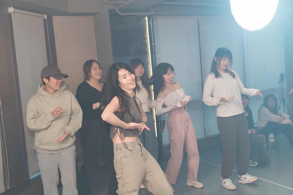 [活動攝影]FIRST PLACE Random Dance-最專業的團隊完成每場完美活動攝影，拍的不只好更要快! #活動攝影